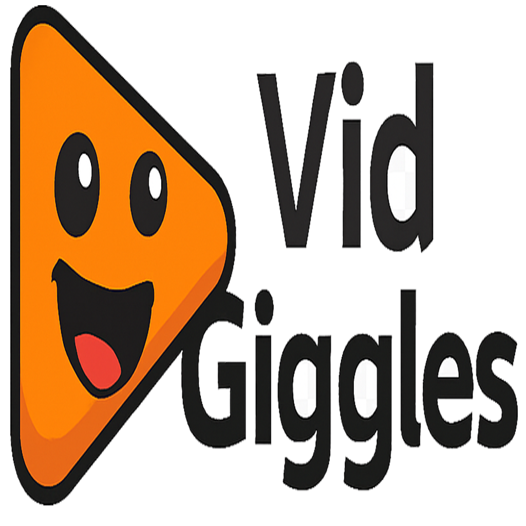 VidGiggles Logo